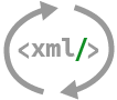 Symbolbild XML
